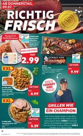 Ähnliche Trüffel Angebote im Prospekt "Hier bin ich richtig" von Kaufland in Saarbrücken Ähnliche Angebote wie Trüffel im Prospekt "Hier bin ich richtig" auf Seite 35 von Kaufland in Saarbrücken