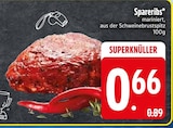 Angebot im EDEKA Eberhardzell Prospekt EDEKA Eberhardzell Prospekt mit im Angebot für 0,66 €