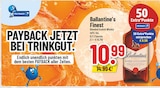 Finest Angebote von Ballantine’s bei Trinkgut Hameln für 10,99 €