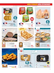 Four en promo dans le catalogue Hyper U à la page 11