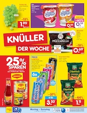 Aktueller Netto Marken-Discount Prospekt mit Chips, "Aktuelle Angebote", Seite 2