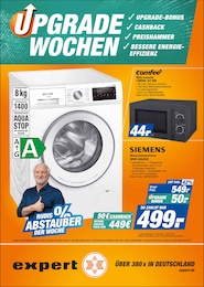 expert Prospekt für Bad Salzungen: "Top Angebote", 16 Seiten, 10.10.2025 - 20.10.2025
