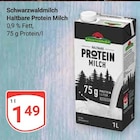 Aktuelle Milch Angebote bei GLOBUS in Krefeld Aktuelles Haltbare Protein Milch Angebot bei GLOBUS in Krefeld ab 1,49 €