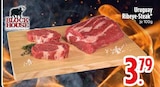 Aktuelle Steak Angebote bei EDEKA in Regensburg Aktuelles Uruguay Ribeye-Steak Angebot bei EDEKA in Regensburg ab 3,79 €