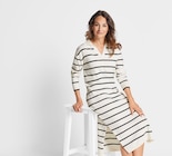 Robe - ESMARA en promo chez Lidl Villeurbanne à 9,99 €