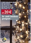 LED-Lichterkette-Snake Angebote bei Woolworth Stuttgart für 20,00 €