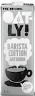 Haferdrink Barista/Baristamatic von Oatly für 2,68 € bei METRO im Angebot Haferdrink Barista/Baristamatic von Oatly im aktuellen METRO Prospekt