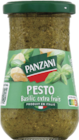 Sauce pesto - PANZANI à 1,64 € dans le catalogue Monoprix Margaret