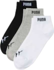 Unisex Quarter-/Sneaker- oder Sportsocken Angebote von Puma bei Marktkauf Cuxhaven für 8,99 €