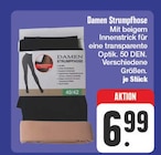 Strumpfhose Angebote von Damen bei EDEKA Amberg für 6,99 €