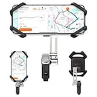 Divers accessoires mobilité Casr Support Smartphone Universel pour Vélo & trottinette Electrique Holder Pro - Casr - Darty à Colmar Divers accessoires mobilité Casr Support Smartphone Universel pour Vélo & trottinette Electrique Holder Pro - Casr en promo chez Darty Colmar à 15,99 €