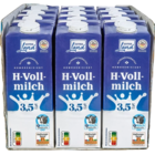 H-Vollmilch im Angebot bei Netto Marken-Discount in Wolfsburg H-Vollmilch Angebote von Gutes Land bei Netto Marken-Discount Wolfsburg für 8,50 €