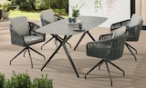 Dining-Set Genua bei Hagebaumarkt im Rellingen Prospekt für 199,00 €