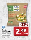 Gemüse Mix Landhaus Küche Angebote von Frosta bei combi Rheda-Wiedenbrück für 2,49 €