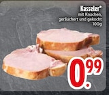 Kasseler Angebote bei EDEKA Ravensburg für 0,99 €