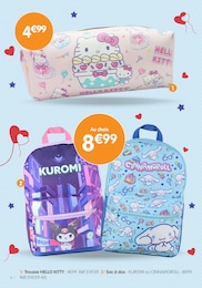Prix et réduction Trousse dans le prospectus B&M en cours Offre Trousse dans le catalogue B&M du moment à la page 6