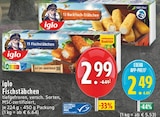 Fischstäbchen bei EDEKA im Bad Sassendorf Prospekt für 2,49 €