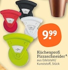 Pizzaschneider im tegut Prospekt Pizzaschneider von Küchenprofi im aktuellen tegut Prospekt für 9,99 €