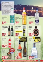 Aktueller Trinkgut Prospekt mit Aperol, "Aktuelle Angebote", Seite 8