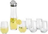 Gläser-Set „Fresca“ im Angebot bei XXXLutz in Halberstadt Gläser-Set „Fresca“ Angebote von Schott Zwiesel bei XXXLutz Halberstadt für 29,99 €