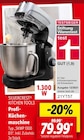 Profi-Küchenmaschine Angebote von SILVERCREST KITCHEN TOOLS bei Lidl Dreieich für 79,99 €