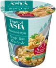 Soup von Taste of Asia im aktuellen Penny Prospekt