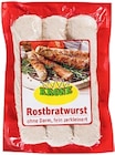 Rostbratwurst von EBERSWALDER für 1,99 € bei Kaufland im Angebot Rostbratwurst von EBERSWALDER im aktuellen Kaufland Prospekt