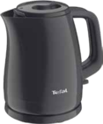 Wasserkocher Monaco KO1M08EO von Tefal im aktuellen V-Markt Prospekt für 22,99 €