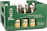 Landbier Angebote von Pott's bei Getränke Hoffmann Plettenberg für 13,99 €