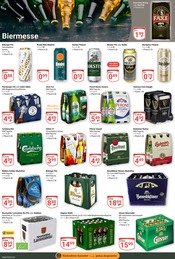 Aktueller GLOBUS Prospekt mit Warsteiner, "Aktuelle Angebote", Seite 16