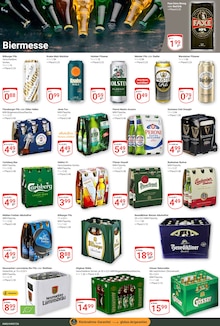 Energydrink im GLOBUS Prospekt "Aktuelle Angebote" mit 26 Seiten (Hürth)