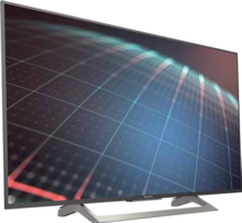 KD55XF8096BAEP bei MEDIMAX in Hannover KD55XF8096BAEP im Angebot bei MEDIMAX Hannover für 699,00 €