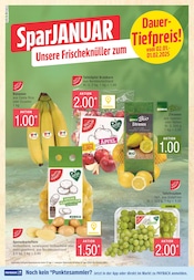 Aktueller Marktkauf Prospekt mit Bananen, "Top Angebote", Seite 6