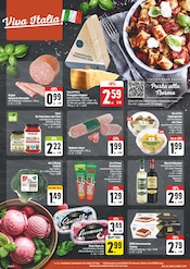 Käse im EDEKA Prospekt in Chemnitz Aktueller EDEKA Prospekt mit Käse, "Wir lieben Lebensmittel!", Seite 6