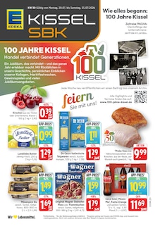 Cola im aktuellen E center Prospekt (Landau (Pfalz)) Cola im E center Prospekt "Aktuelle Angebote" mit 20 Seiten (Landau (Pfalz))