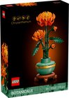 Le chrysanthème - LEGO - Carrefour à Bondy Le chrysanthème - LEGO en promo chez Carrefour Bondy à 24,99 €