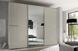 Schwebetürenschrank 3-türig im XXXLutz Prospekt Schwebetürenschrank 3-türig von moderano im aktuellen XXXLutz Prospekt für 1.599,00 €