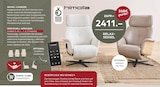 Relax-Sessel Angebote von himolla bei buss Oldenburg für 2.411,00 €