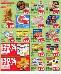 Torte Angebot & Preis im aktuellen Kaufland Prospekt Torte Angebot im aktuellen Kaufland Prospekt auf Seite 2