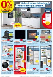 ROLLER Backofen im Prospekt 