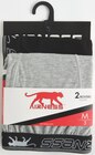 Boxers homme unis - AIRNESS dans le catalogue Supermarchés Match