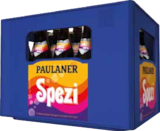 Spezi bei EDEKA im Bogen Prospekt für 10,99 €