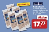 Aktuelle Bratwurst Angebote bei combi in Bremen Aktuelles Rostbratwurst Angebot bei combi in Bremen ab 17,77 €