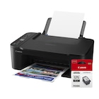 Imprimante multifonction - CANON en promo chez Carrefour Courbevoie à 39,99 €