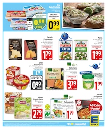 EDEKA Brot im Prospekt EDEKA Brot im Prospekt