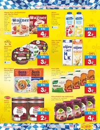 Netto Marken-Discount Alpro im Prospekt 