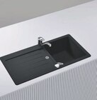 Einbauspüle im Angebot bei toom Baumarkt in Bochum Einbauspüle Angebote bei toom Baumarkt Bochum für 159,99 €