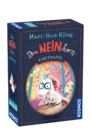 Kartenspiel im Rossmann Prospekt Das Neinhorn Kartenspiel von Kosmos im aktuellen Rossmann Prospekt für 10,99 €