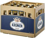 Dortmunder Kronen Angebote bei REWE Recklinghausen für 10,49 €