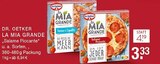 La Mia Grande im Angebot bei EDEKA in Gladbeck La Mia Grande Angebote von Dr. Oetker bei EDEKA Gladbeck für 3,33 €